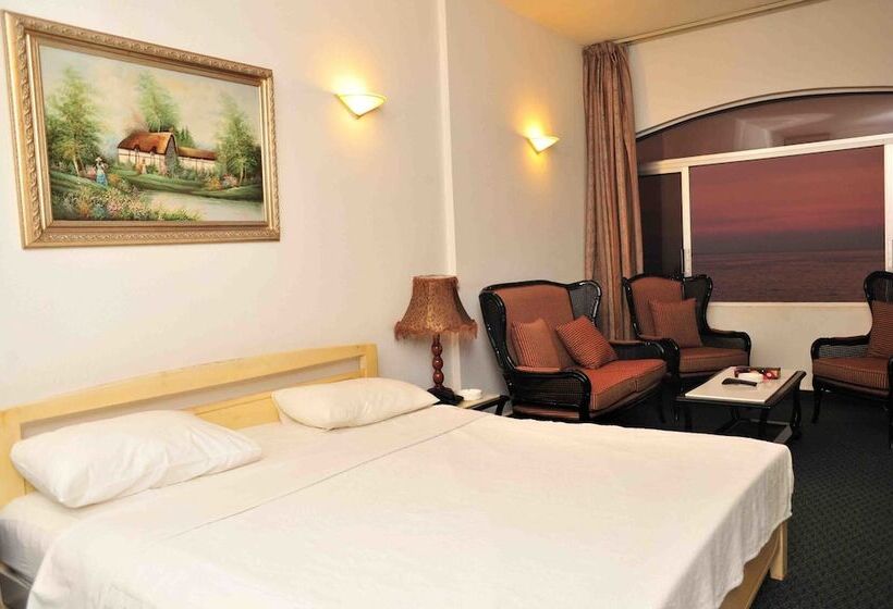 海景套房, Arcada Marina