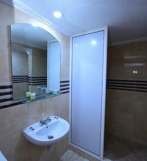 スタンダードトリプルルーム, Sud Bahia Agadir Bahia City