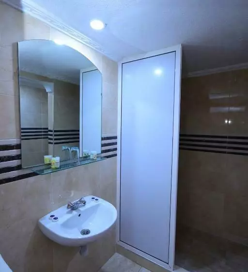 اتاق استاندارد سه نفره, Sud Bahia Agadir  Bahia City