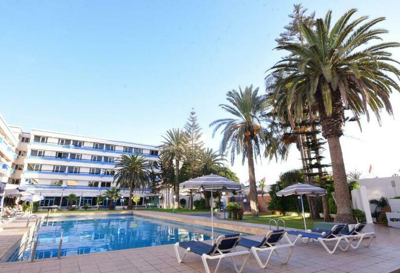 スタンダードトリプルルーム, Sud Bahia Agadir Bahia City