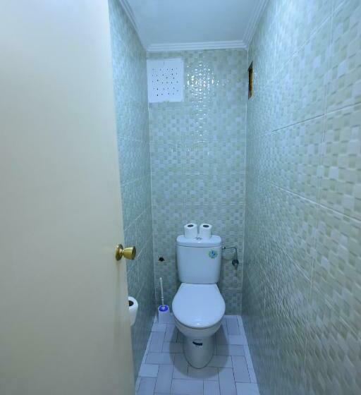 スタンダード4人部屋, Sud Bahia Agadir Bahia City