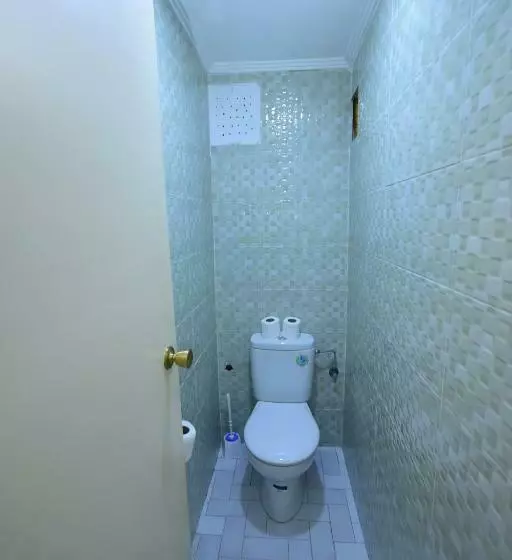 اتاق استاندارد چهار تخته, Sud Bahia Agadir  Bahia City