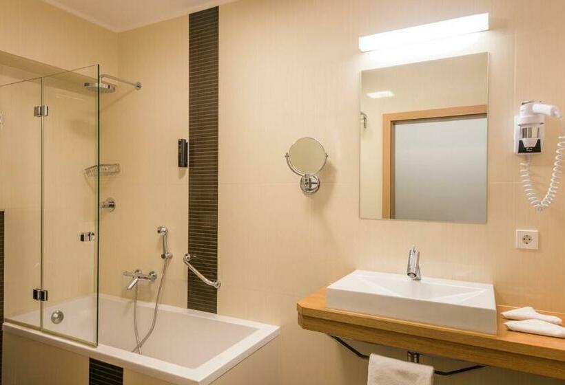 اتاق استاندارد, Bon Repos