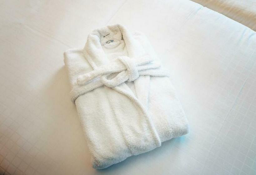 اتاق استاندارد, Bon Repos