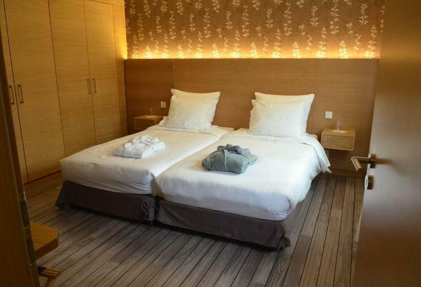 اتاق استاندارد, Bon Repos