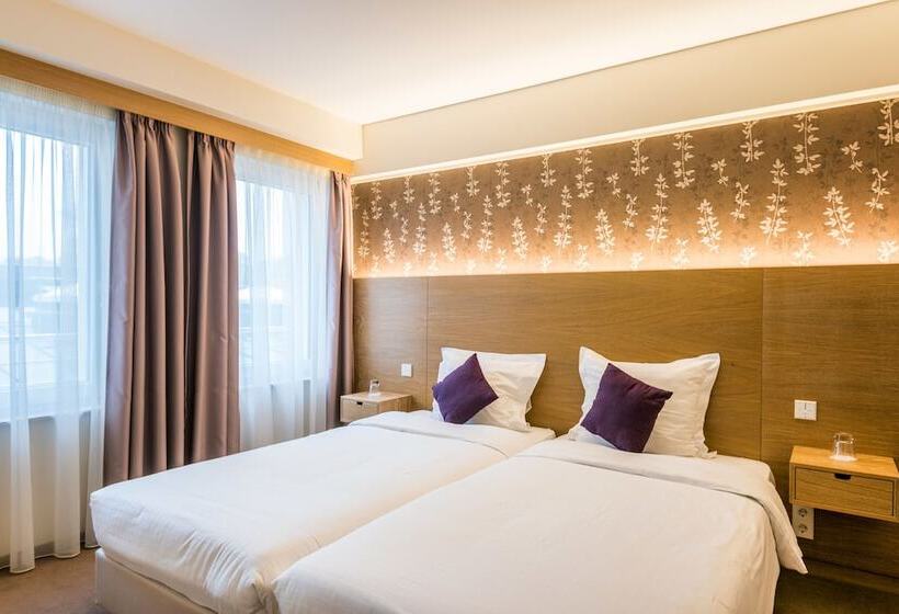 اتاق استاندارد, Bon Repos