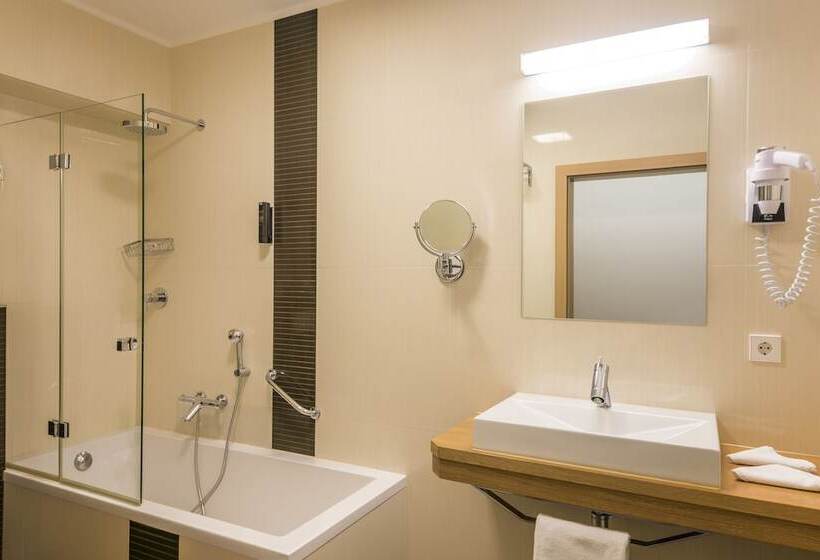 اتاق سوپریور, Bon Repos