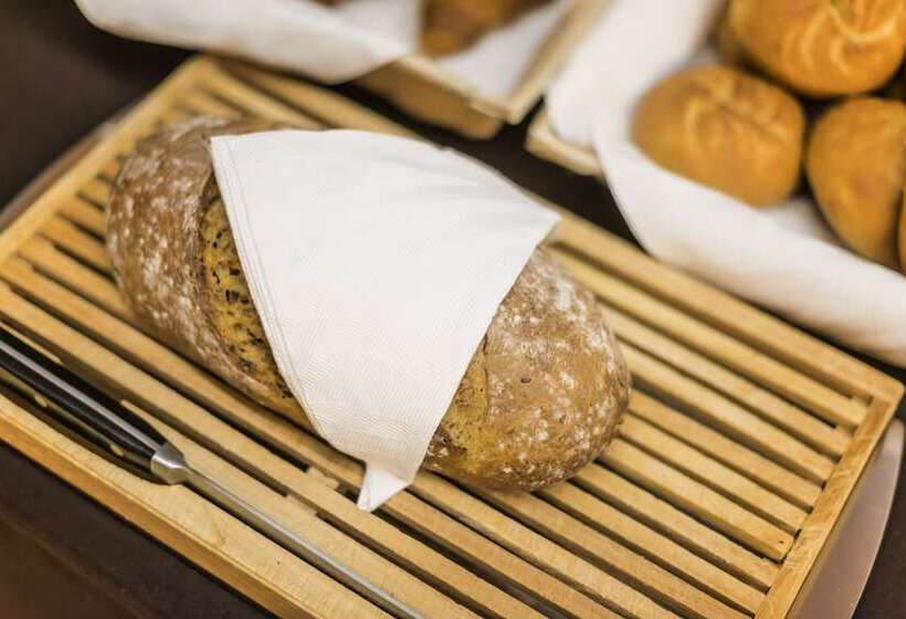 اتاق سوپریور, Bon Repos