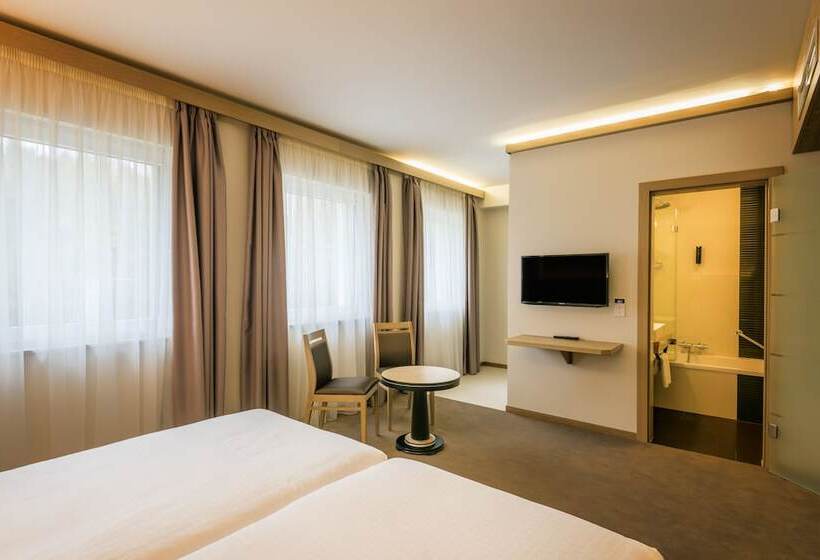 اتاق سوپریور, Bon Repos