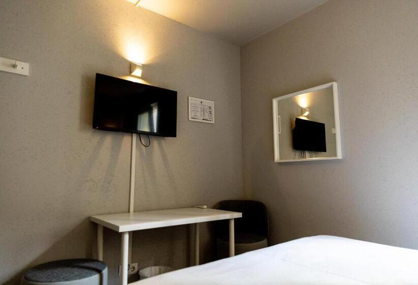 Quarto standard, Bristol