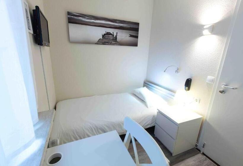 Quarto Basic Individual, Bristol