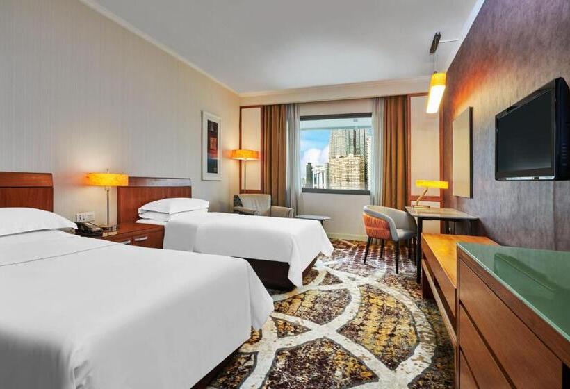 اتاق لوکس, Concorde Hotel Kuala Lumpur
