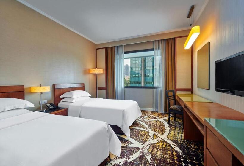 اتاق سوپریور, Concorde Hotel Kuala Lumpur