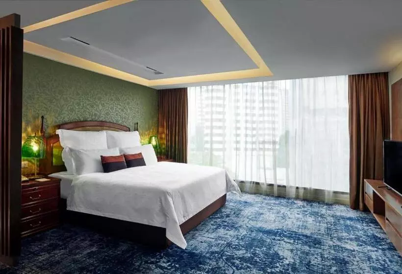 سوئیت کلاسیک, Concorde Hotel Kuala Lumpur