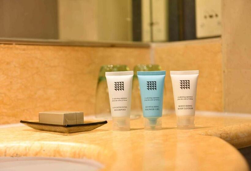 חדר קלאסי, Concorde Hotel Kuala Lumpur