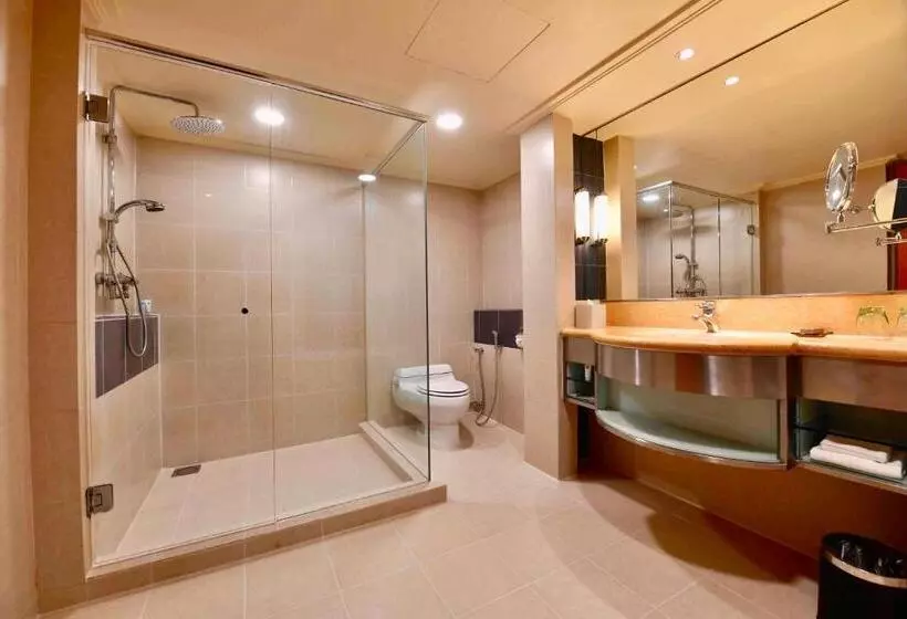اتاق اجرایی, Concorde Hotel Kuala Lumpur