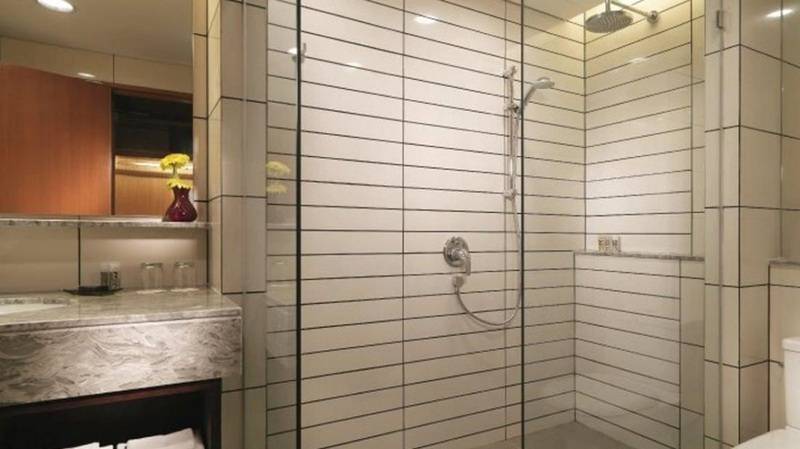 חדר דלוקס, Concorde Hotel Kuala Lumpur