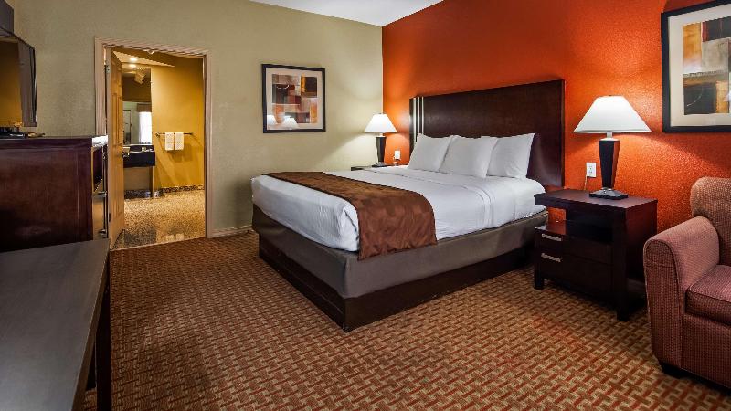 חדר סופריור, Concorde Hotel Kuala Lumpur