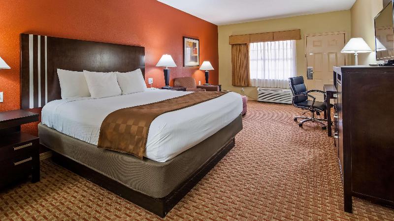 חדר סופריור, Concorde Hotel Kuala Lumpur