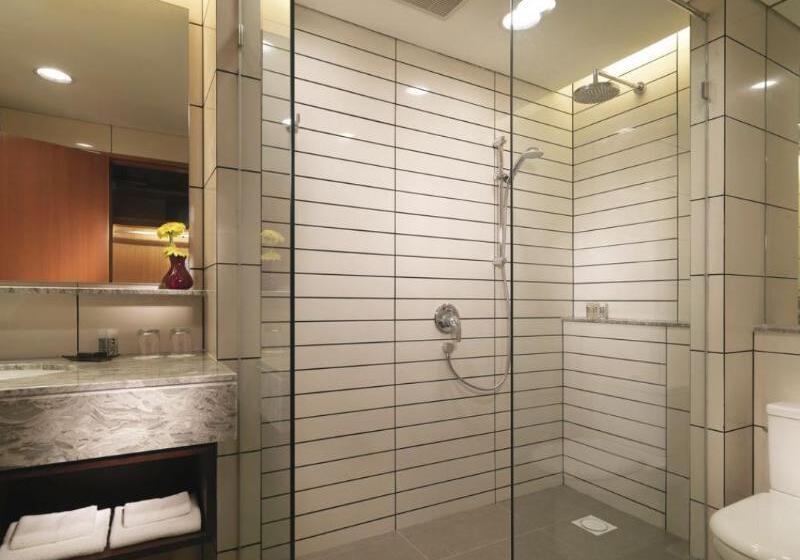 חדר סופריור, Concorde Hotel Kuala Lumpur