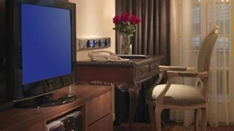 اتاق لوکس, Concorde Hotel Kuala Lumpur