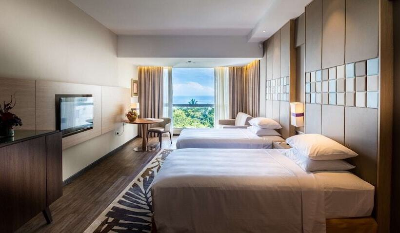 חדר סטנדרט, Doubletree Resort By Hilton Hotel Penang