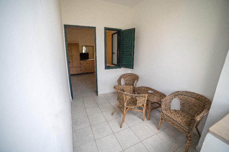 חדר סטנדרט עם מיטת קינג, Doubletree Resort By Hilton Hotel Penang