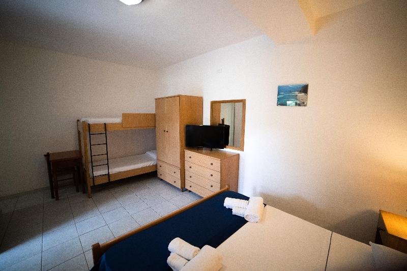 חדר סטנדרט עם מיטת קינג, Doubletree Resort By Hilton Hotel Penang