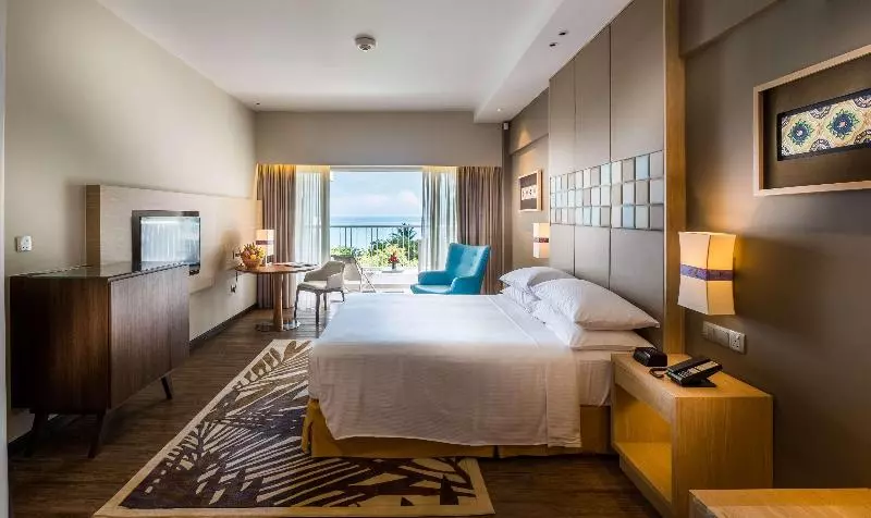 ファミリールーム, Doubletree Resort By Hilton Hotel Penang