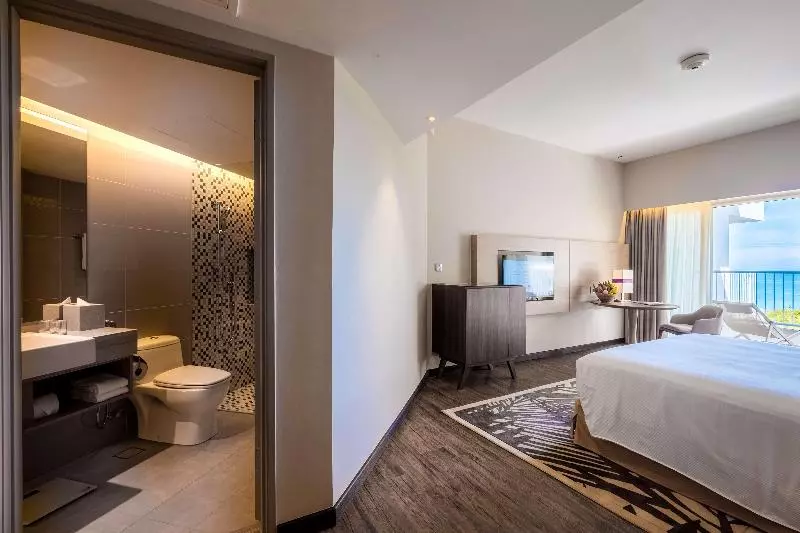 プレミアムルーム, Doubletree Resort By Hilton Hotel Penang