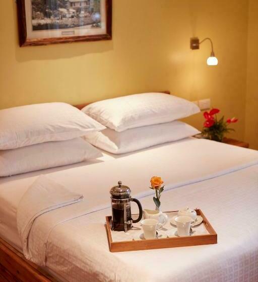 اتاق استاندارد, Fairview Hotel Nairobi