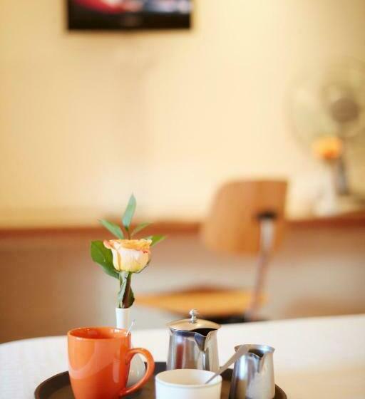 اتاق استاندارد, Fairview Hotel Nairobi