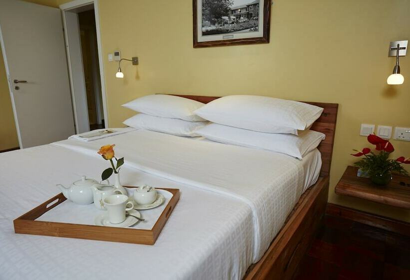 اتاق استاندارد, Fairview Hotel Nairobi