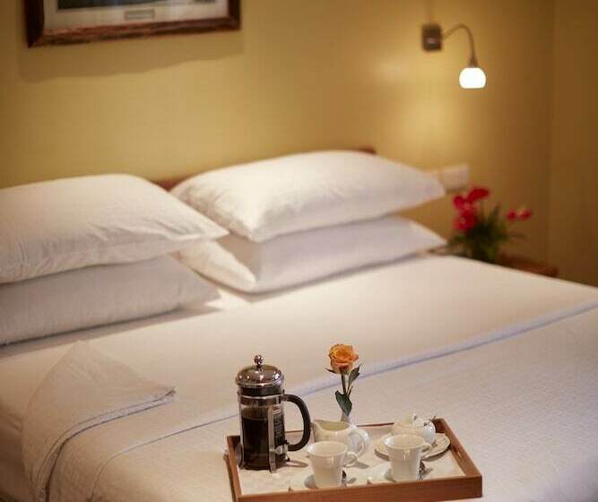 اتاق استاندارد, Fairview Hotel Nairobi