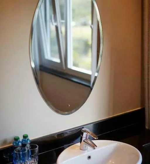 اتاق استاندارد یک نفره, Fairview Hotel Nairobi