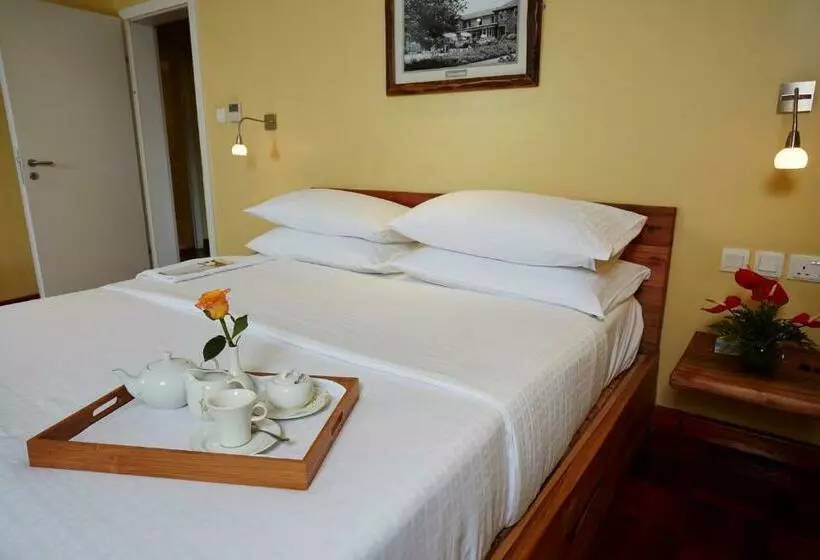 اتاق استاندارد با تخت بزرگ, Fairview Hotel Nairobi