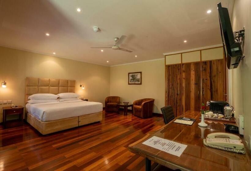 اتاق پرمیوم, Fairview Hotel Nairobi