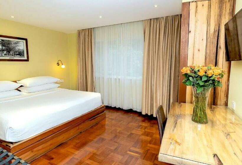 اتاق پرمیوم, Fairview Hotel Nairobi