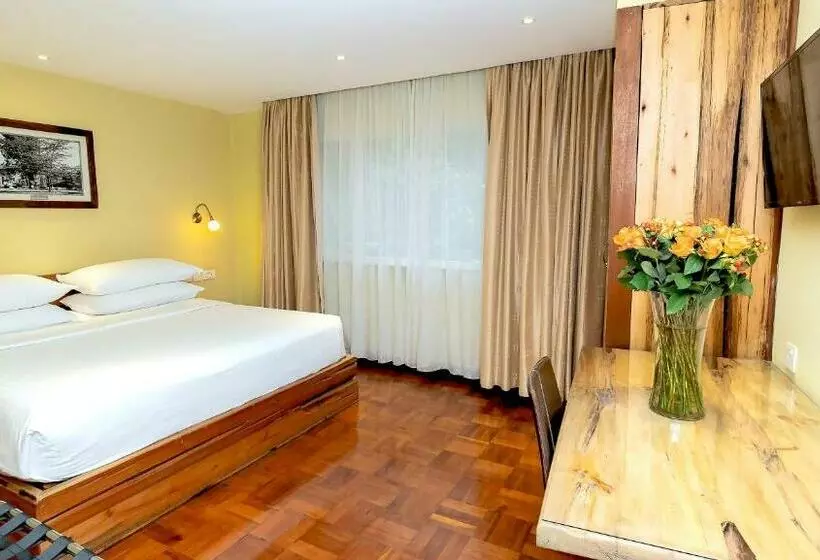 اتاق پرمیوم, Fairview Hotel Nairobi