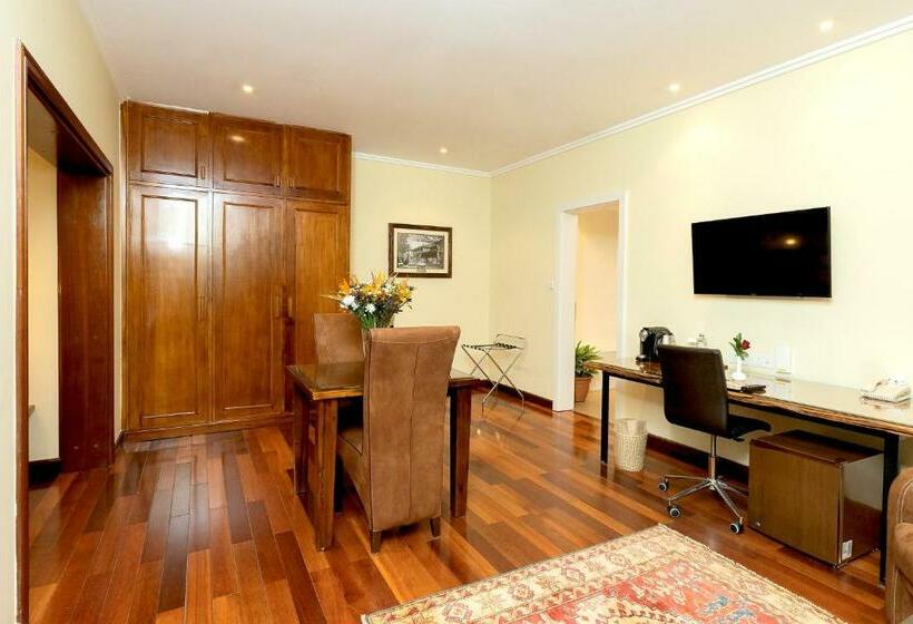 اتاق پرمیوم, Fairview Hotel Nairobi