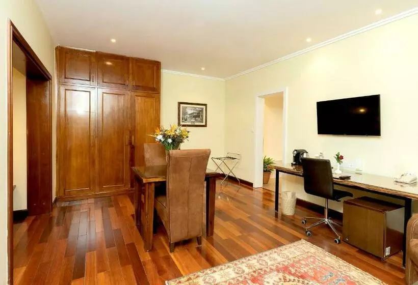 اتاق پرمیوم, Fairview Hotel Nairobi