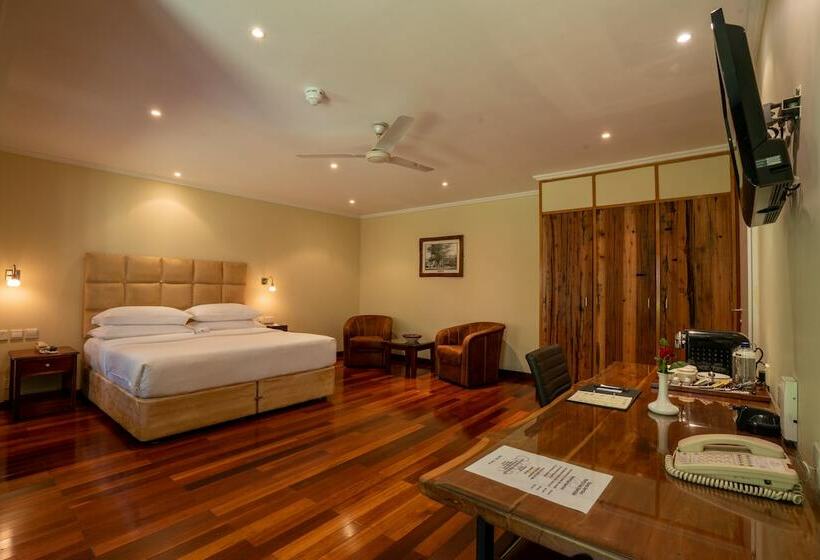 اتاق پرمیوم, Fairview Hotel Nairobi