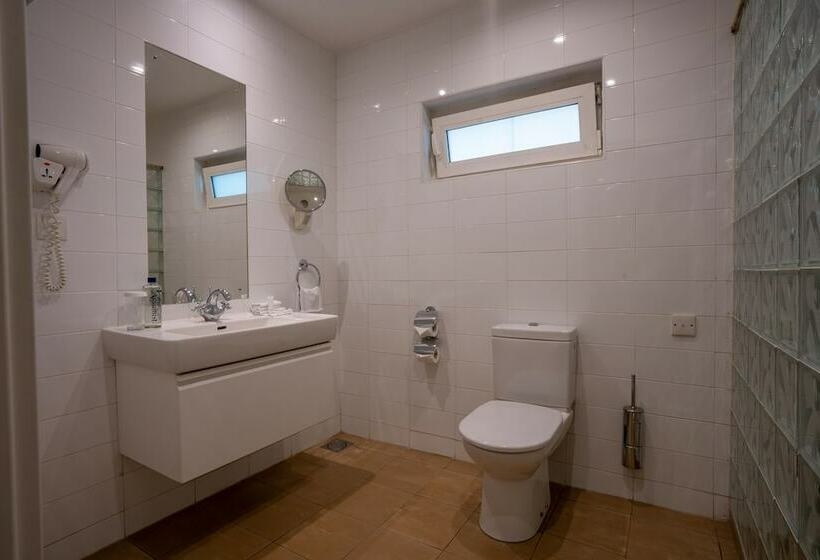 اتاق پرمیوم, Fairview Hotel Nairobi