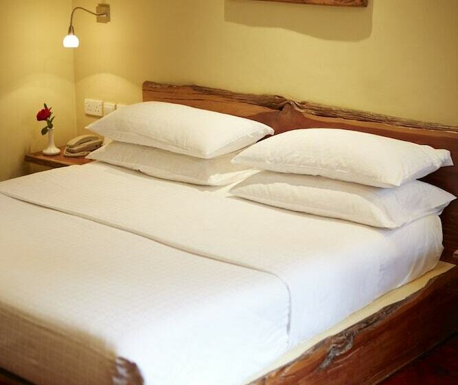 اتاق پرمیوم, Fairview Hotel Nairobi