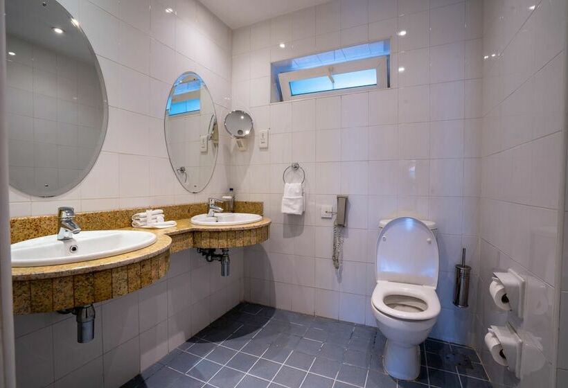 اتاق پرمیوم, Fairview Hotel Nairobi