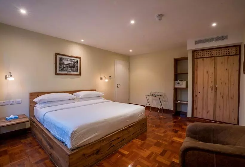 سوییت, Vignette Collection Fairview Hotel Nairobi