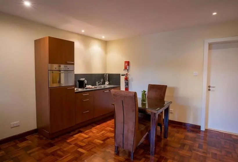 سوییت, Vignette Collection Fairview Hotel Nairobi