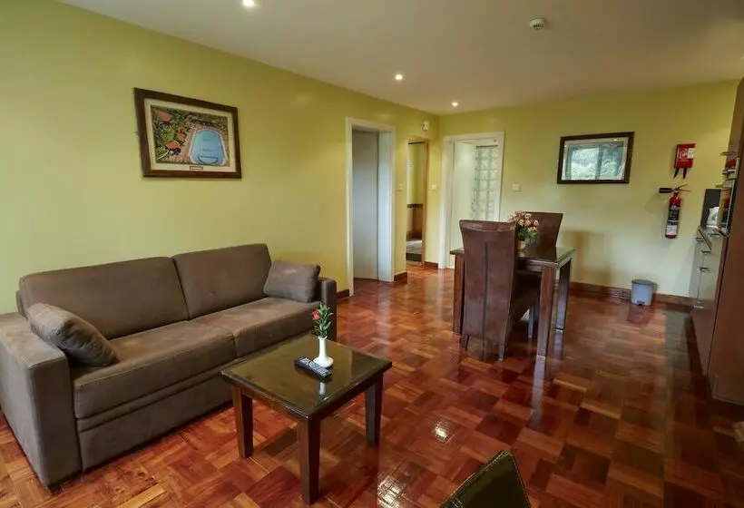 سوییت, Vignette Collection Fairview Hotel Nairobi