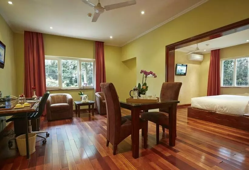 سوییت, Vignette Collection Fairview Hotel Nairobi