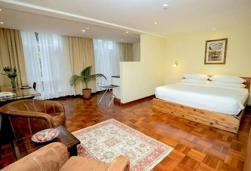 سوییت, Vignette Collection Fairview Hotel Nairobi